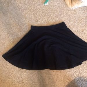 Circle Skirt